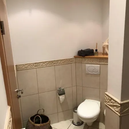 Apartment Weyergraf Dusseldorf