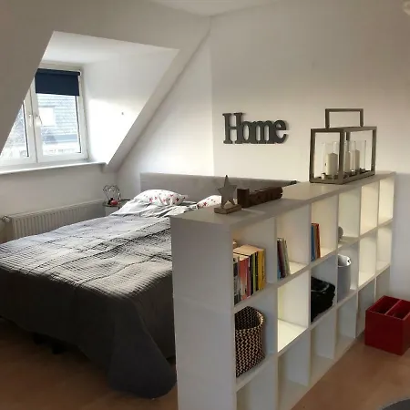 Apartment Weyergraf Dusseldorf