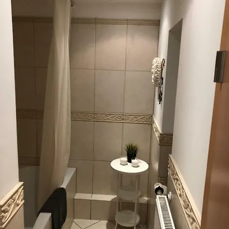 Apartment Weyergraf Dusseldorf