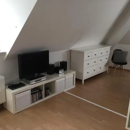 Apartment Weyergraf